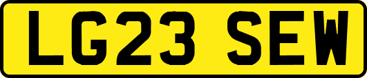 LG23SEW