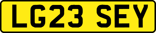 LG23SEY