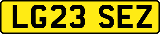 LG23SEZ