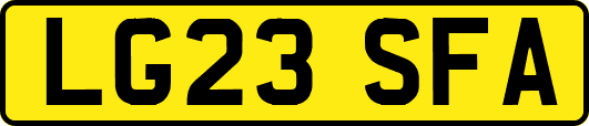 LG23SFA