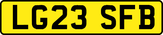 LG23SFB