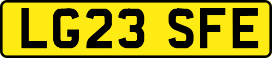LG23SFE