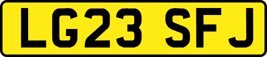 LG23SFJ
