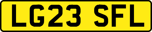 LG23SFL