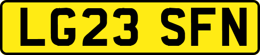 LG23SFN
