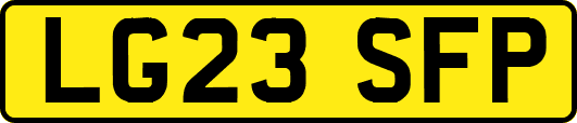 LG23SFP