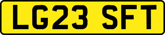 LG23SFT