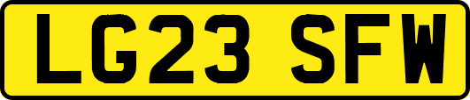 LG23SFW