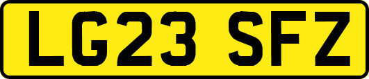 LG23SFZ