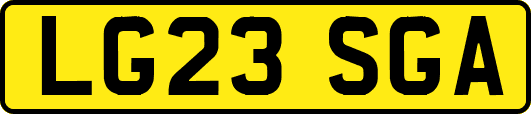 LG23SGA