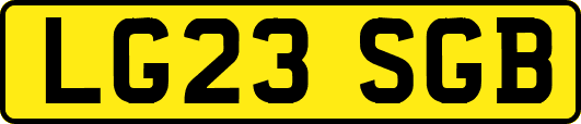LG23SGB