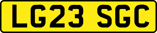 LG23SGC
