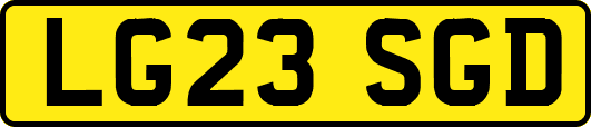 LG23SGD
