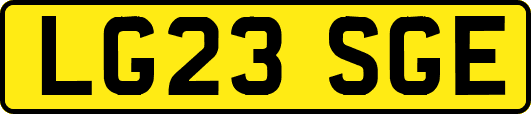 LG23SGE
