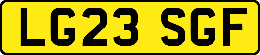 LG23SGF