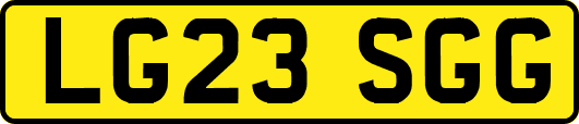 LG23SGG