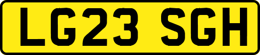 LG23SGH