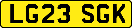 LG23SGK