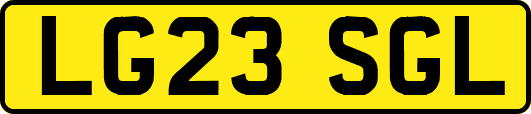 LG23SGL