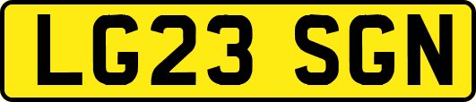 LG23SGN
