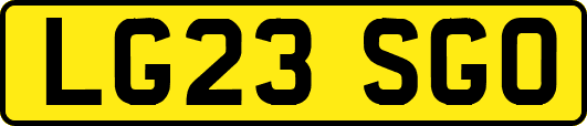 LG23SGO