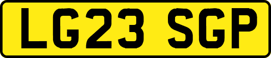 LG23SGP