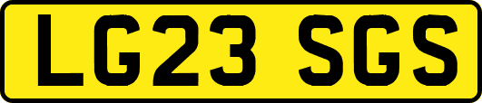 LG23SGS