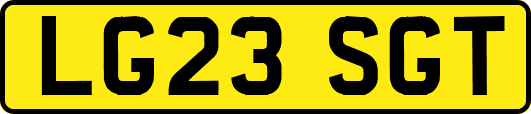 LG23SGT