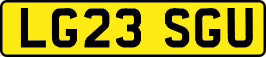 LG23SGU