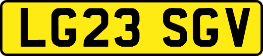 LG23SGV