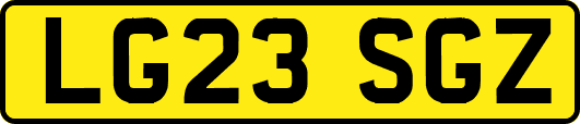 LG23SGZ