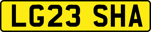 LG23SHA