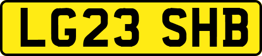 LG23SHB