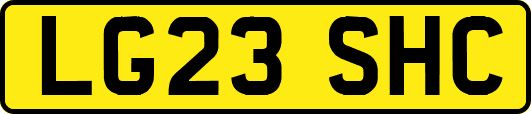 LG23SHC