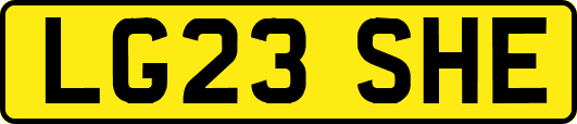 LG23SHE