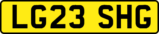 LG23SHG