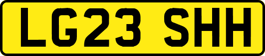 LG23SHH