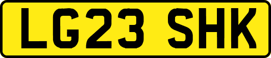 LG23SHK