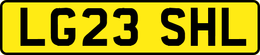 LG23SHL