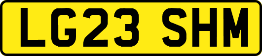 LG23SHM