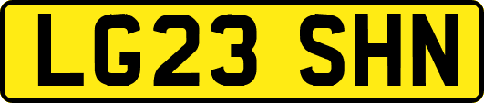 LG23SHN