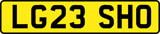 LG23SHO