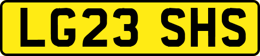 LG23SHS