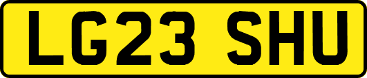 LG23SHU