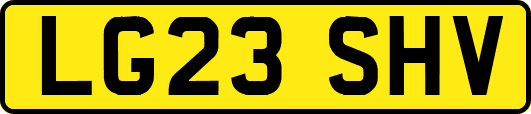 LG23SHV