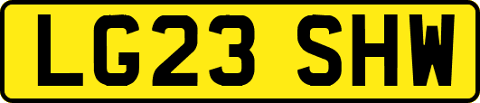 LG23SHW