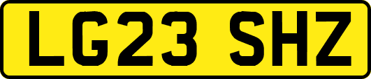LG23SHZ