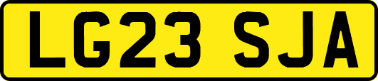 LG23SJA
