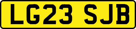 LG23SJB