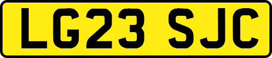 LG23SJC
